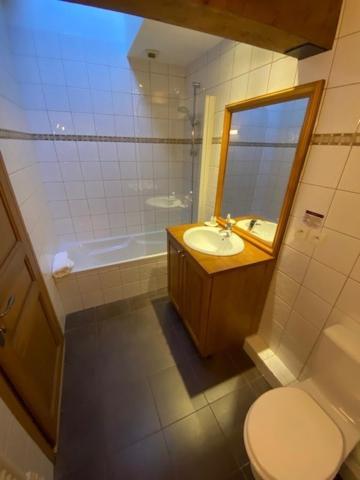 Exceptionnel Duplex En Residence & Spa Vallorcine Mont-Blanc 5 Etoiles Экстерьер фото
